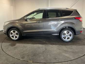 Used Ford Kuga 2018 for sale - 75445758: Photo