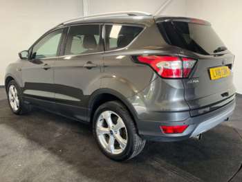 Used Ford Kuga 2018 for sale - 75445758: Photo