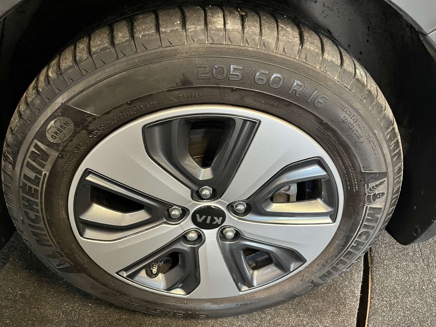 Used Kia Niro 2019 for sale - 75996659: Photo 10