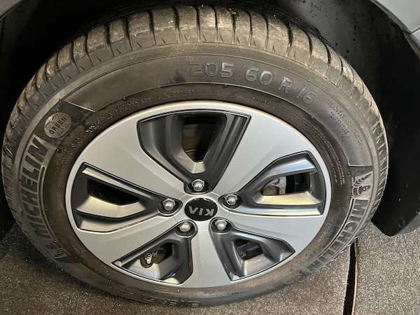 Used Kia Niro 2019 for sale - 75996659: Photo 10