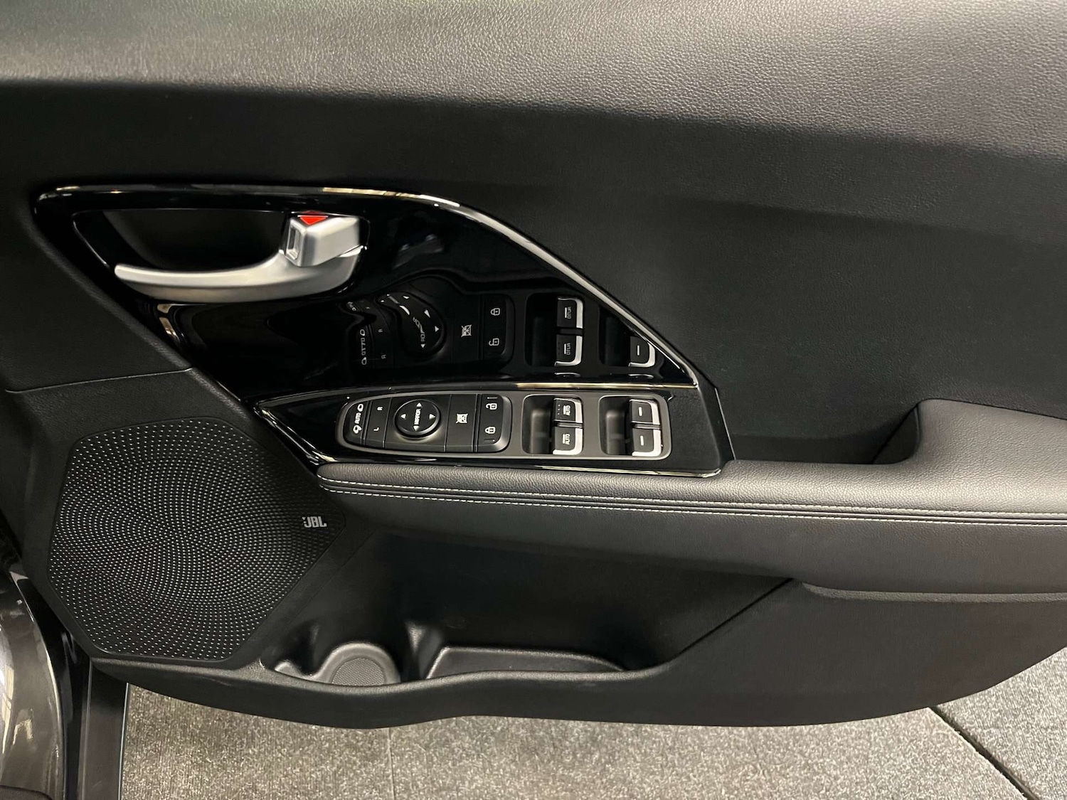 Used Kia Niro 2019 for sale - 75996659: Photo 11