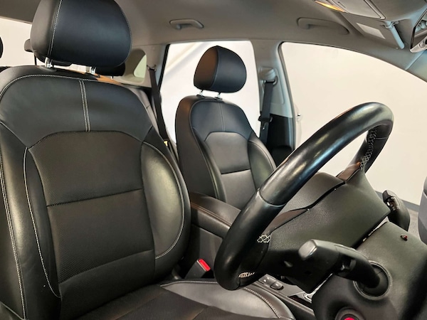 Used Kia Niro 2019 for sale - 75996659: Photo 13