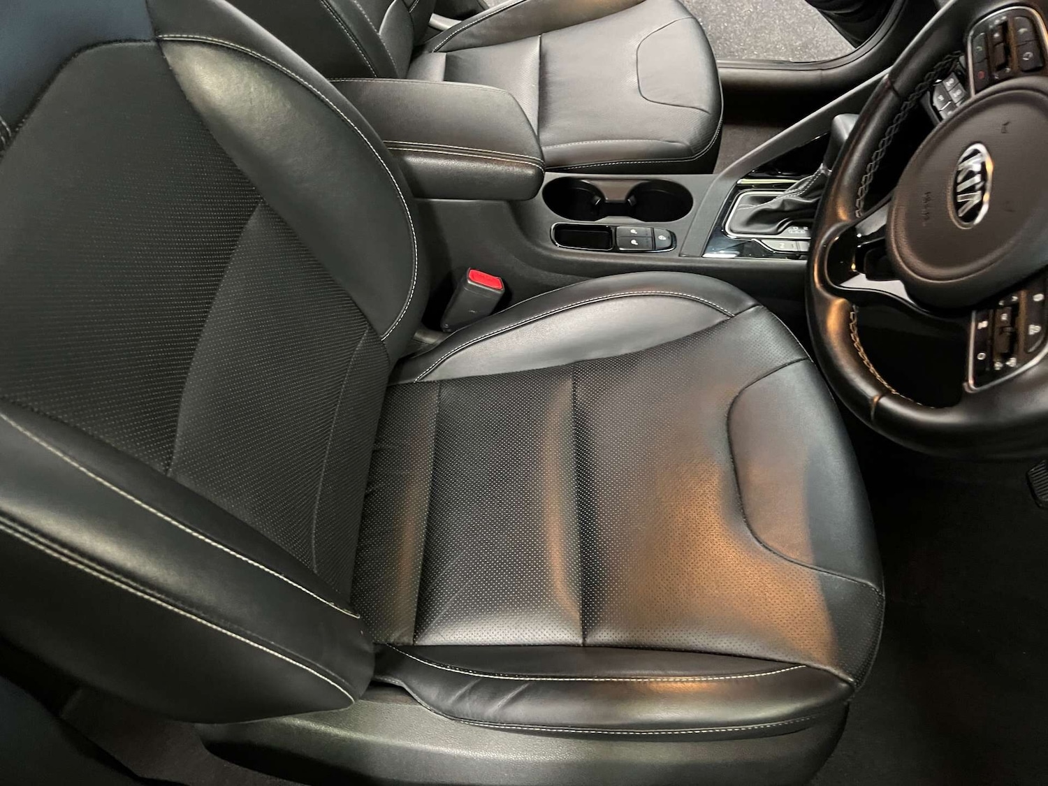 Used Kia Niro 2019 for sale - 75996659: Photo 15