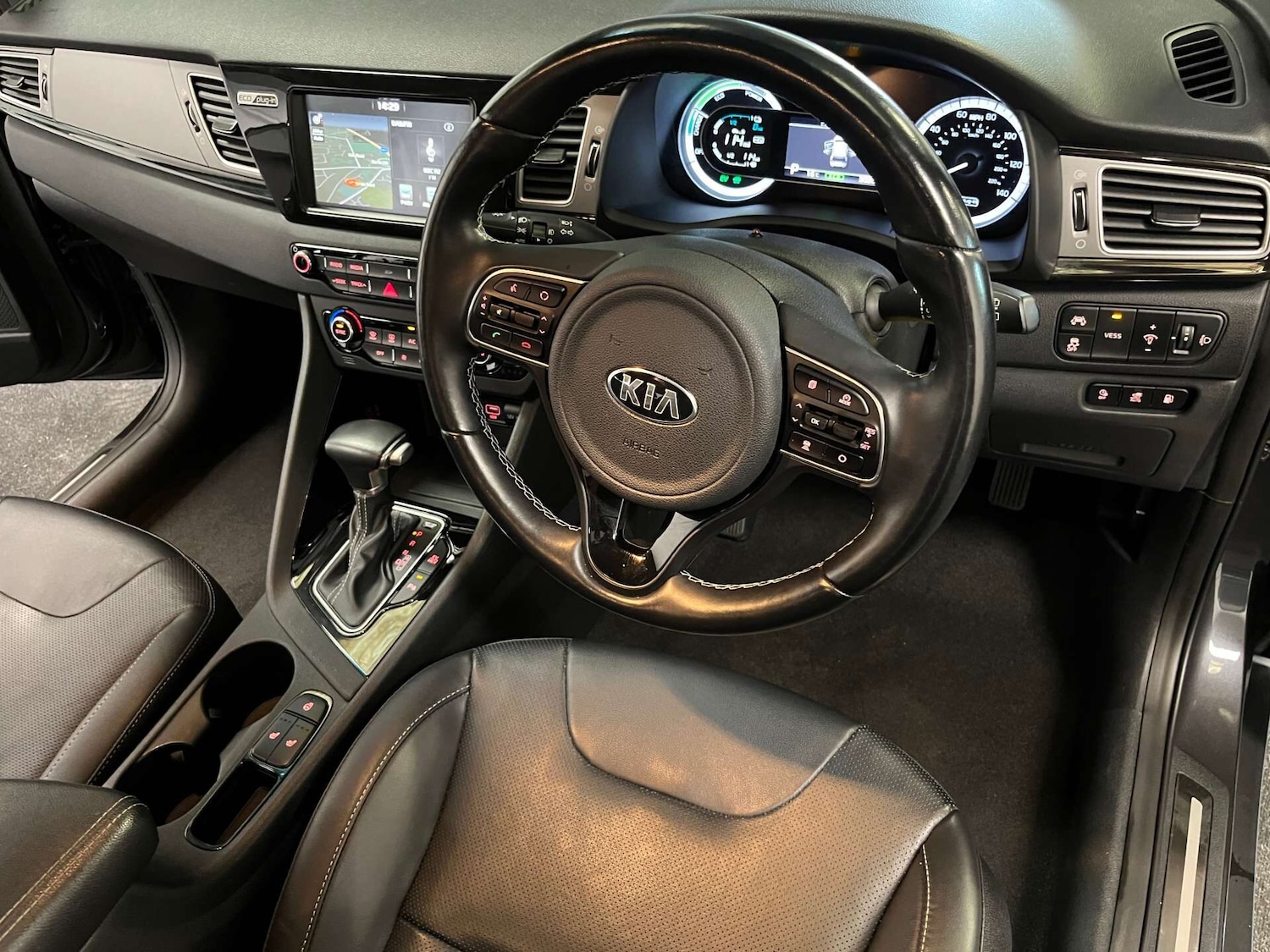 Used Kia Niro 2019 for sale - 75996659: Photo 17