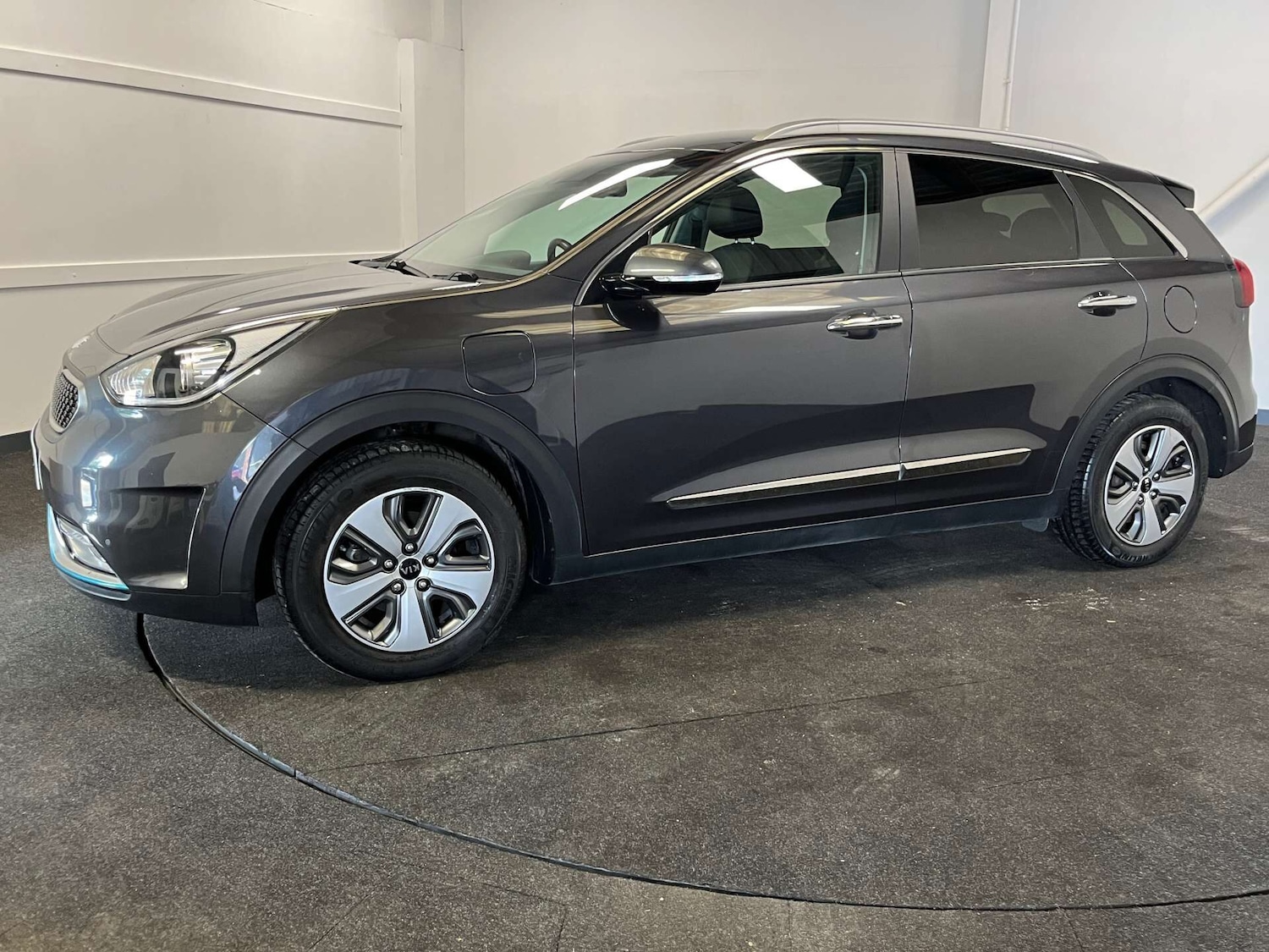 Used Kia Niro 2019 for sale - 75996659: Photo 2