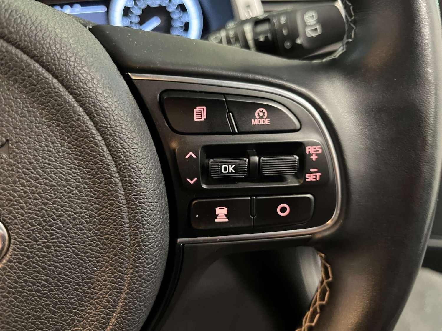 Used Kia Niro 2019 for sale - 75996659: Photo 20