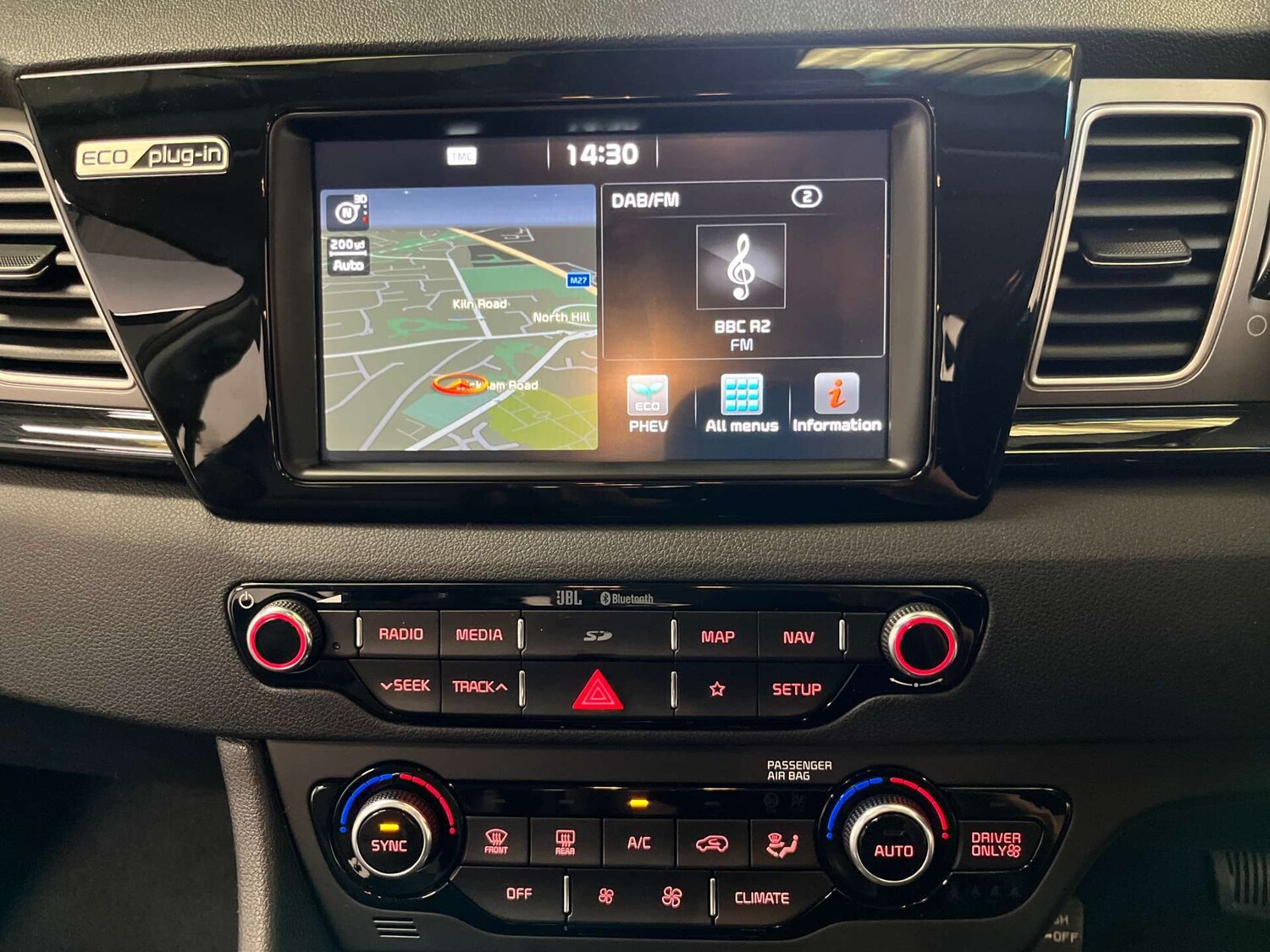 Used Kia Niro 2019 for sale - 75996659: Photo 23