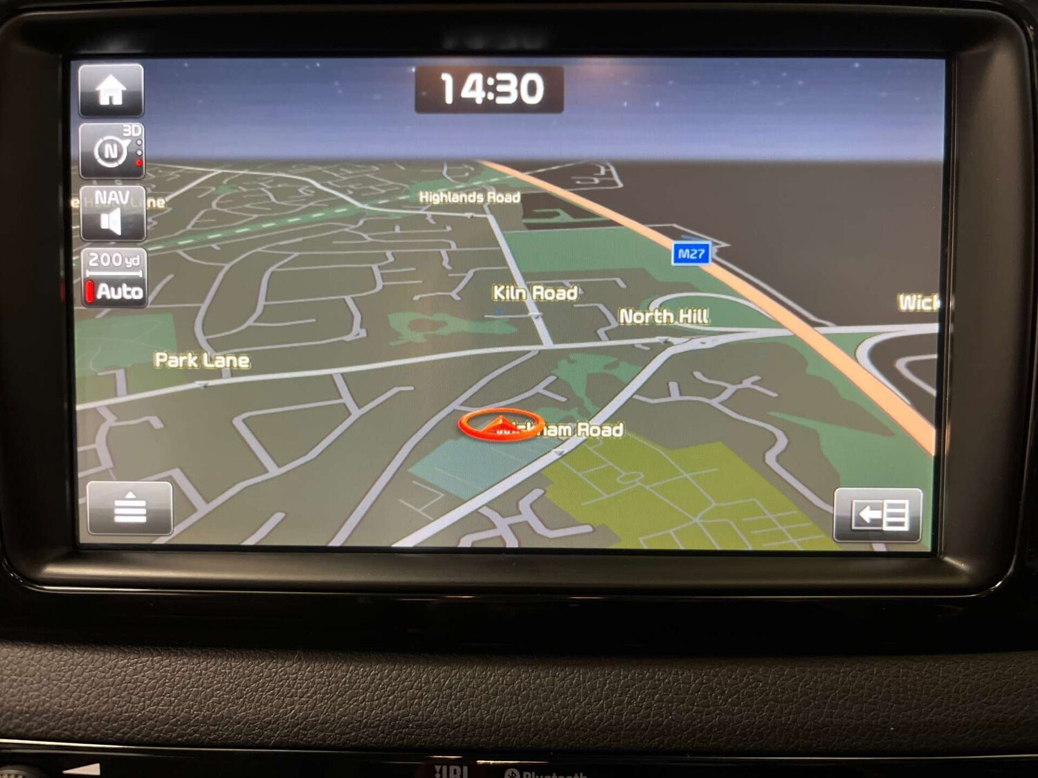 Used Kia Niro 2019 for sale - 75996659: Photo 24