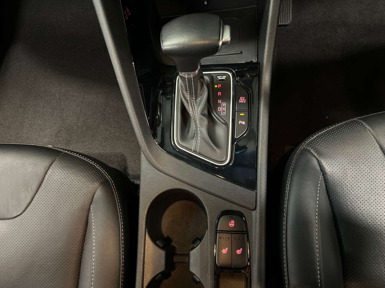 Used Kia Niro 2019 for sale - 75996659: Photo 26