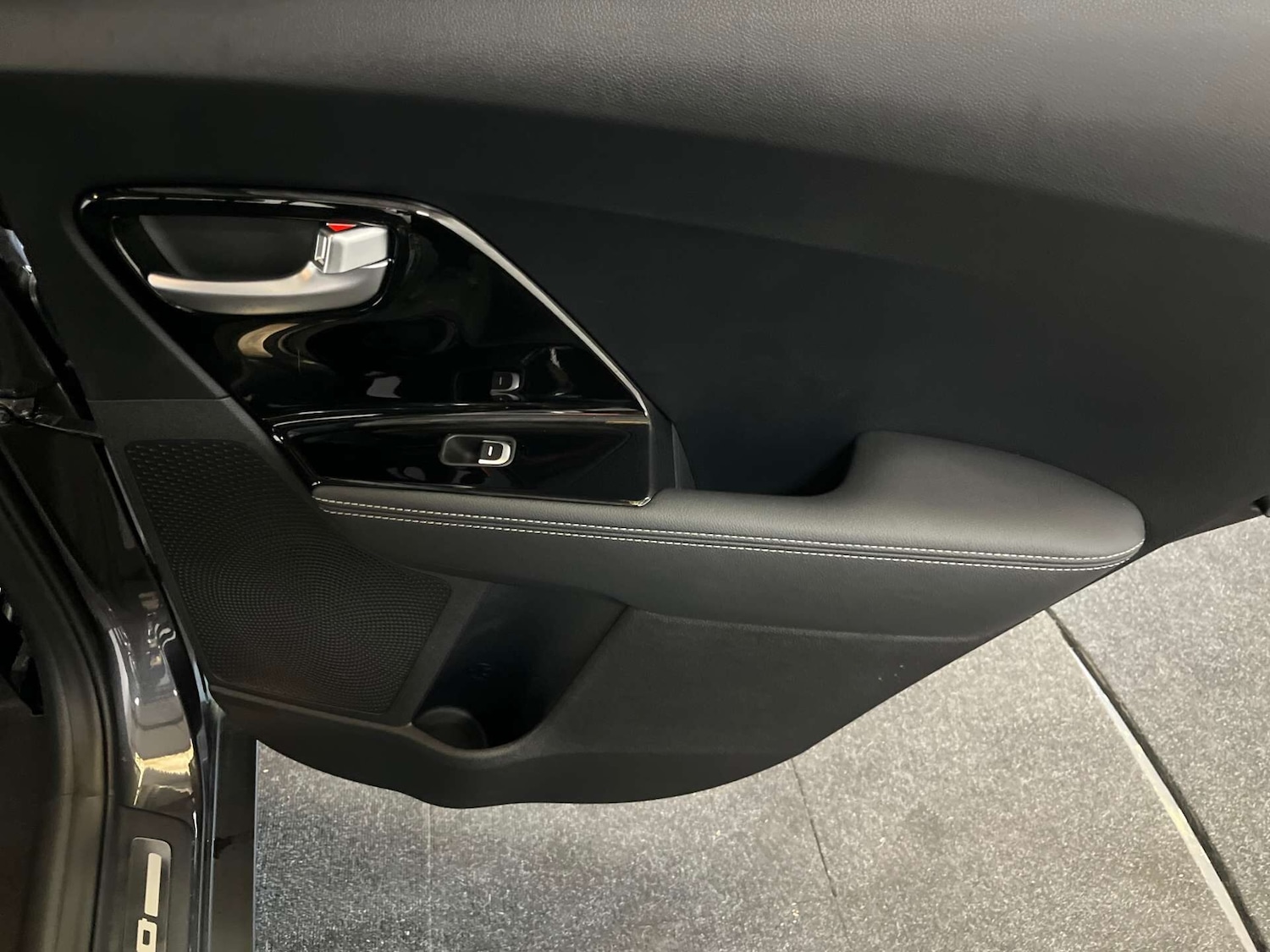 Used Kia Niro 2019 for sale - 75996659: Photo 29