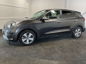 Used Kia Niro 2019 for sale - 75996659: Photo 2