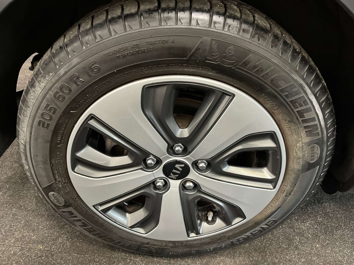 Used Kia Niro 2019 for sale - 75996659: Photo 35