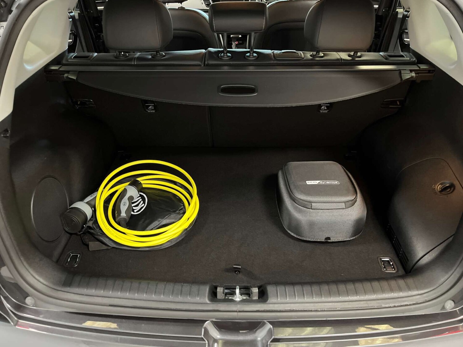 Used Kia Niro 2019 for sale - 75996659: Photo 36