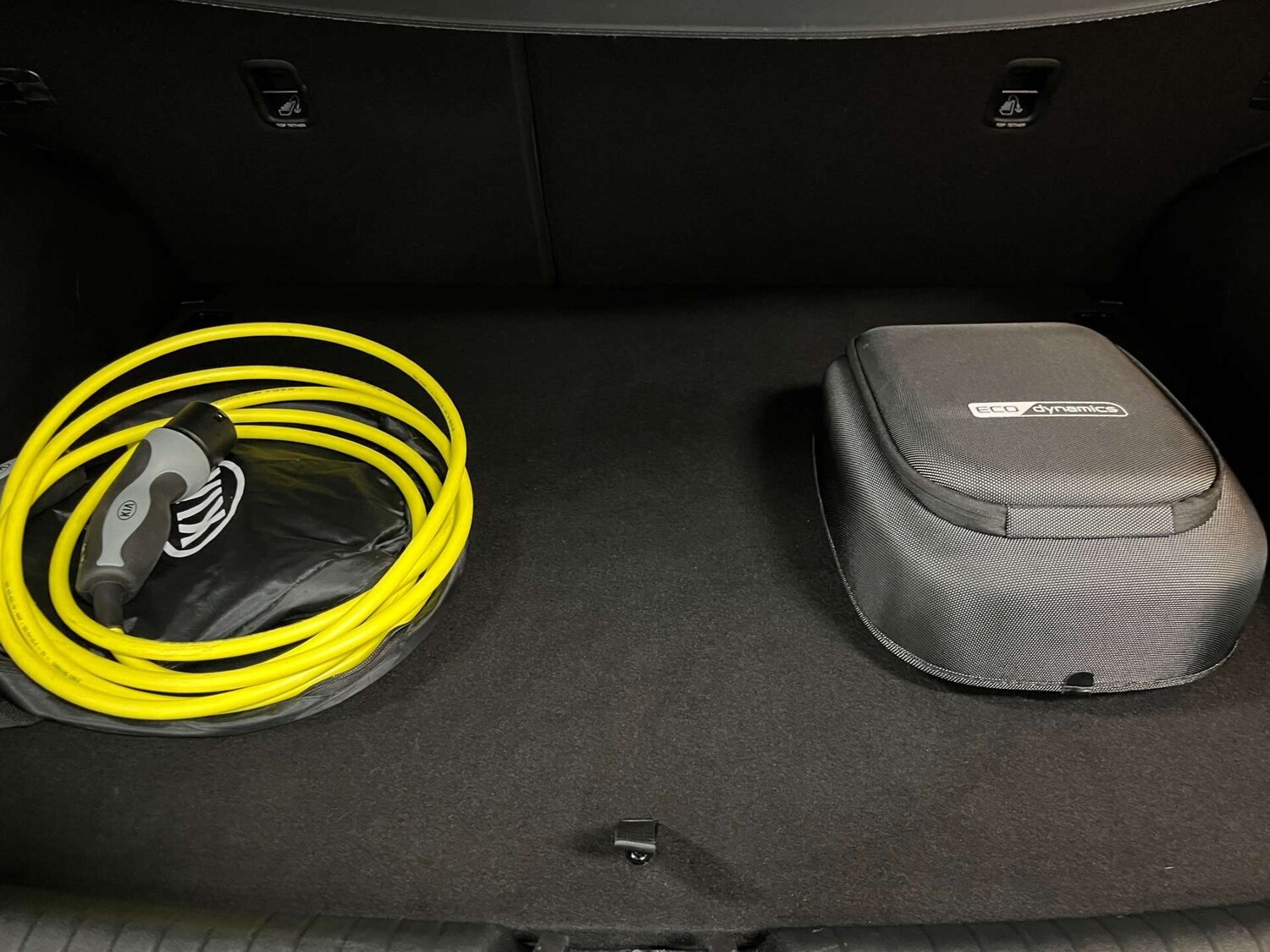 Used Kia Niro 2019 for sale - 75996659: Photo 37