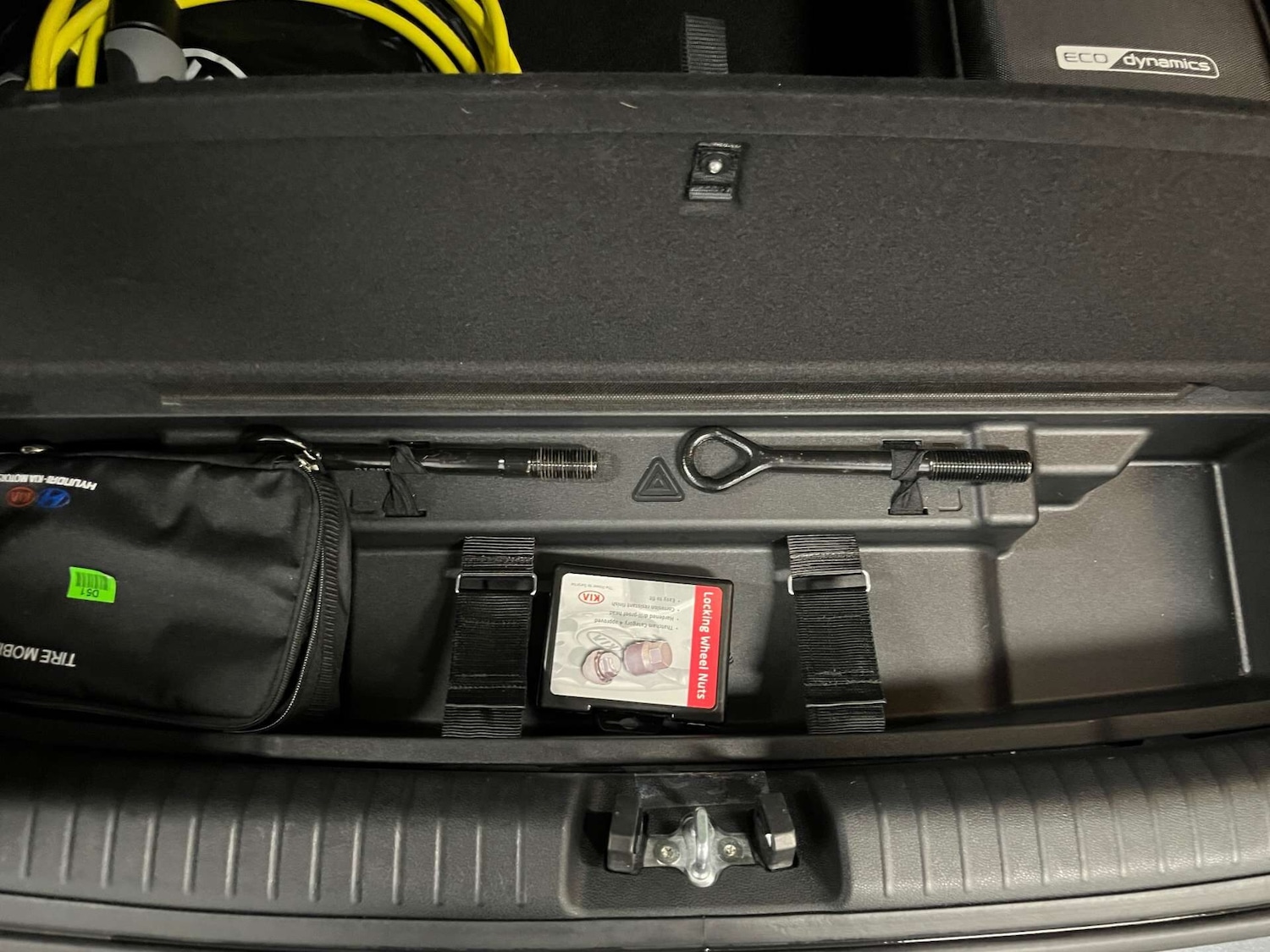 Used Kia Niro 2019 for sale - 75996659: Photo 38