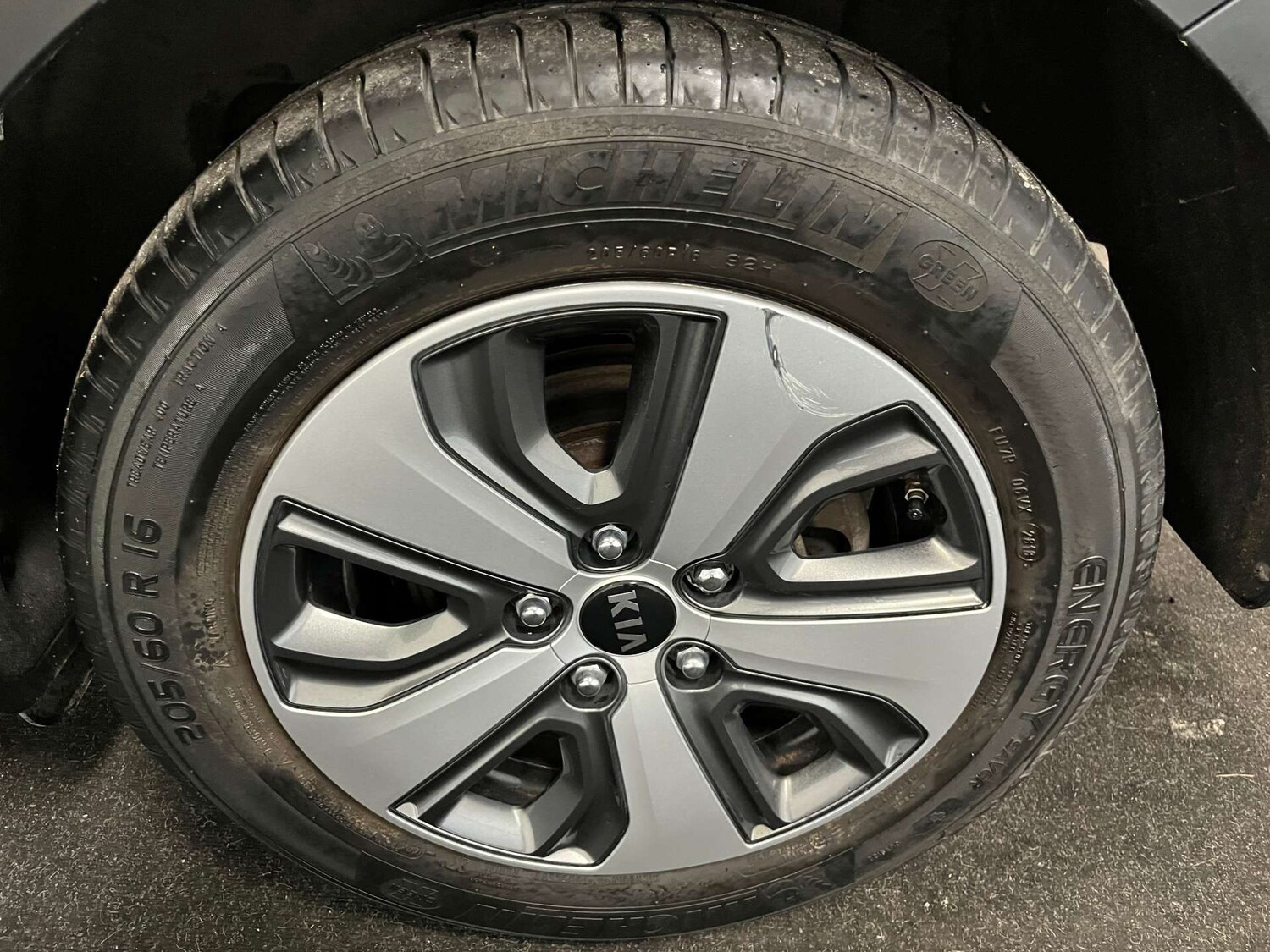 Used Kia Niro 2019 for sale - 75996659: Photo 39