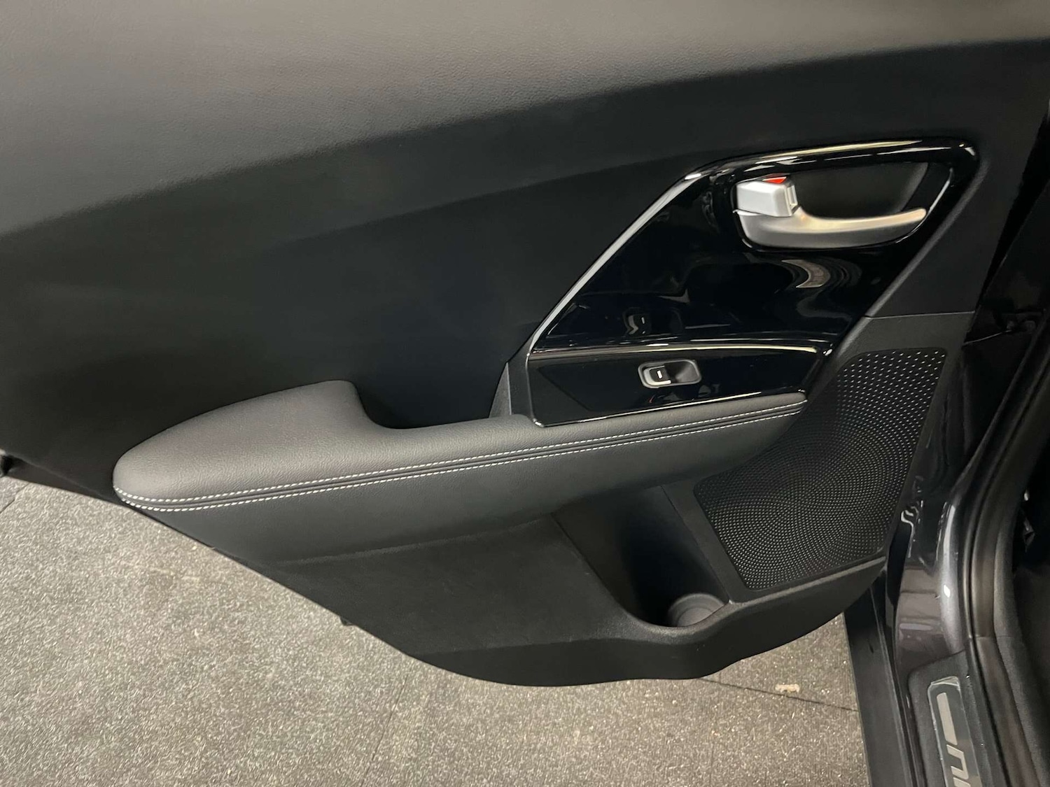 Used Kia Niro 2019 for sale - 75996659: Photo 40