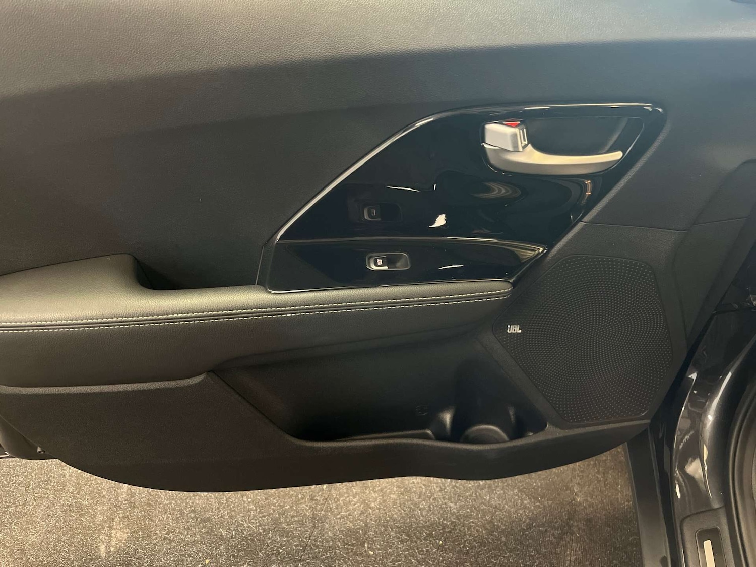 Used Kia Niro 2019 for sale - 75996659: Photo 45