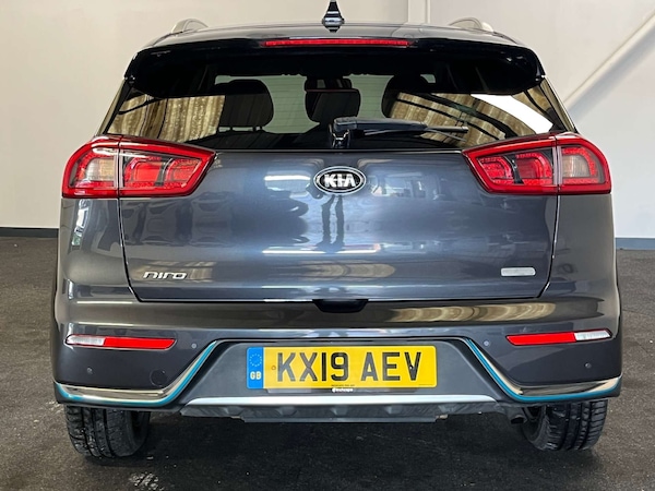 Used Kia Niro 2019 for sale - 75996659: Photo 4