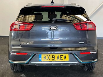 Used Kia Niro 2019 for sale - 75996659: Photo 4