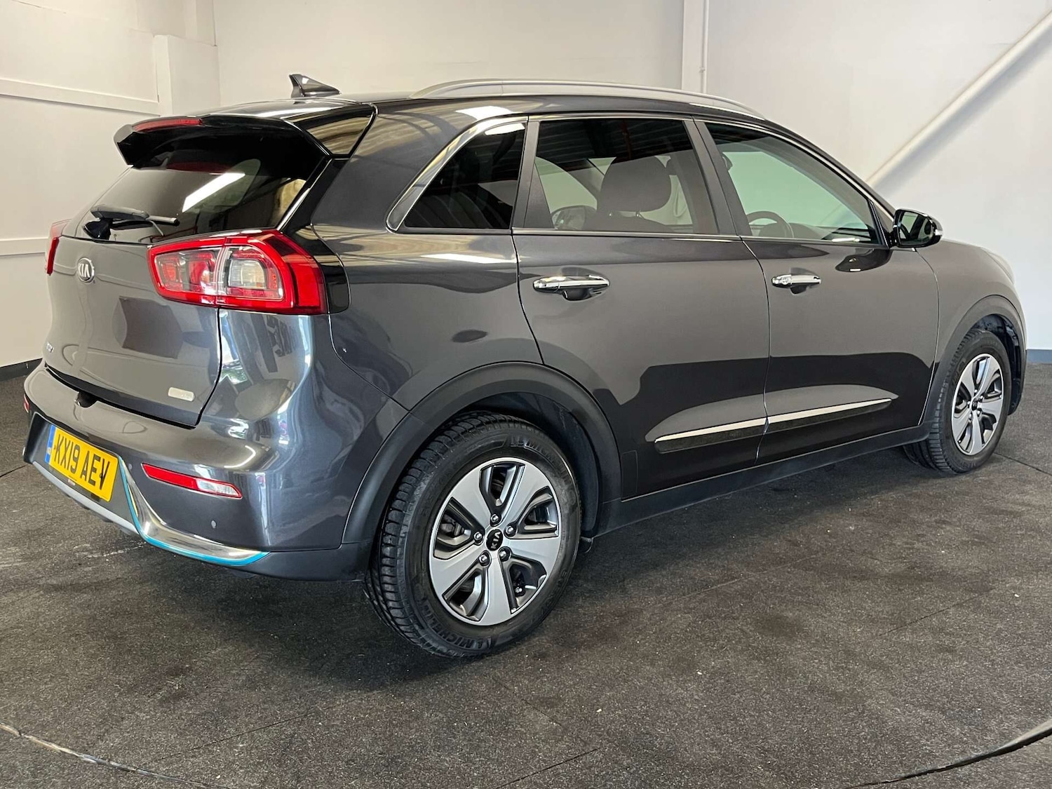 Used Kia Niro 2019 for sale - 75996659: Photo 5