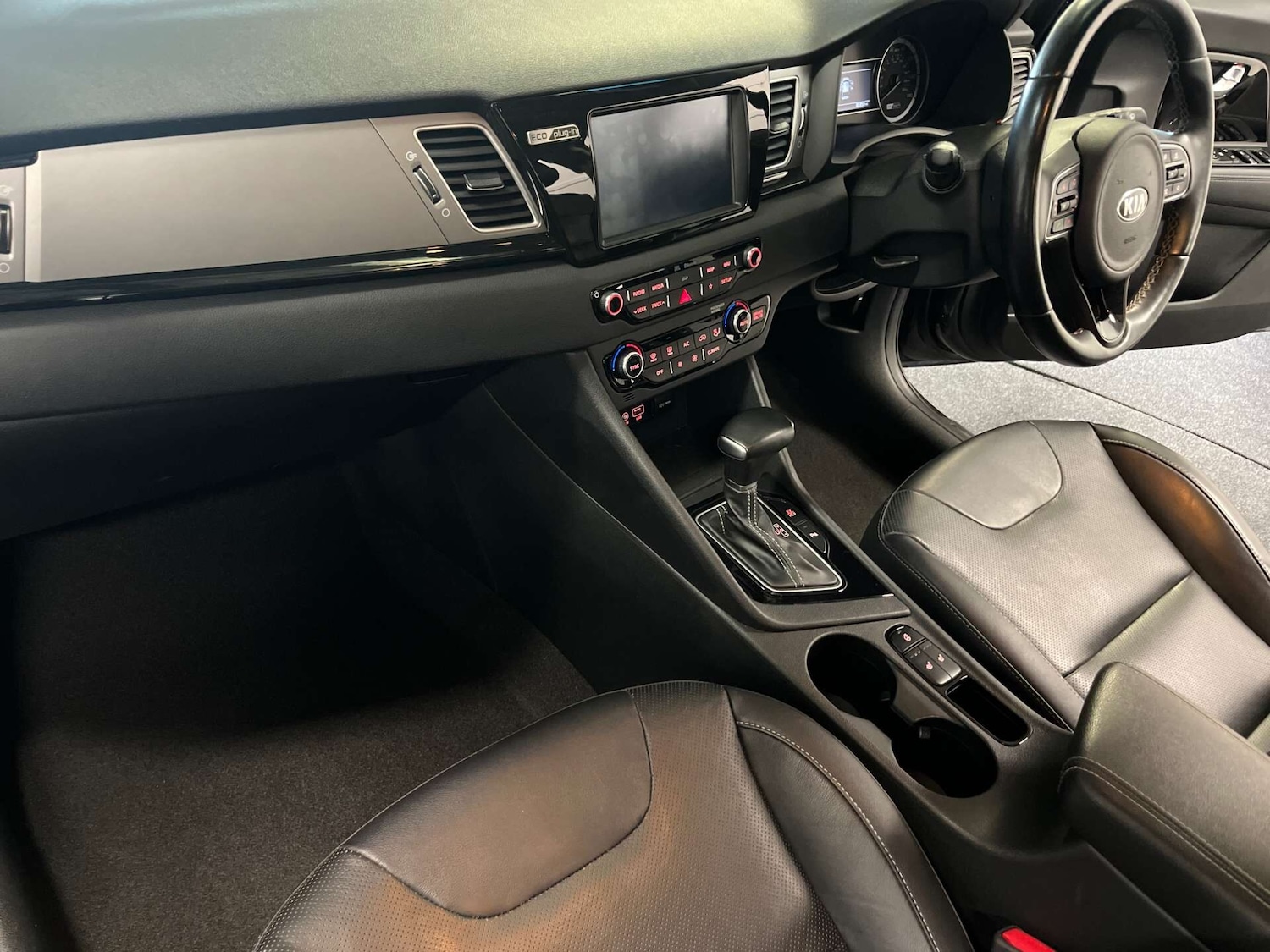 Used Kia Niro 2019 for sale - 75996659: Photo 50