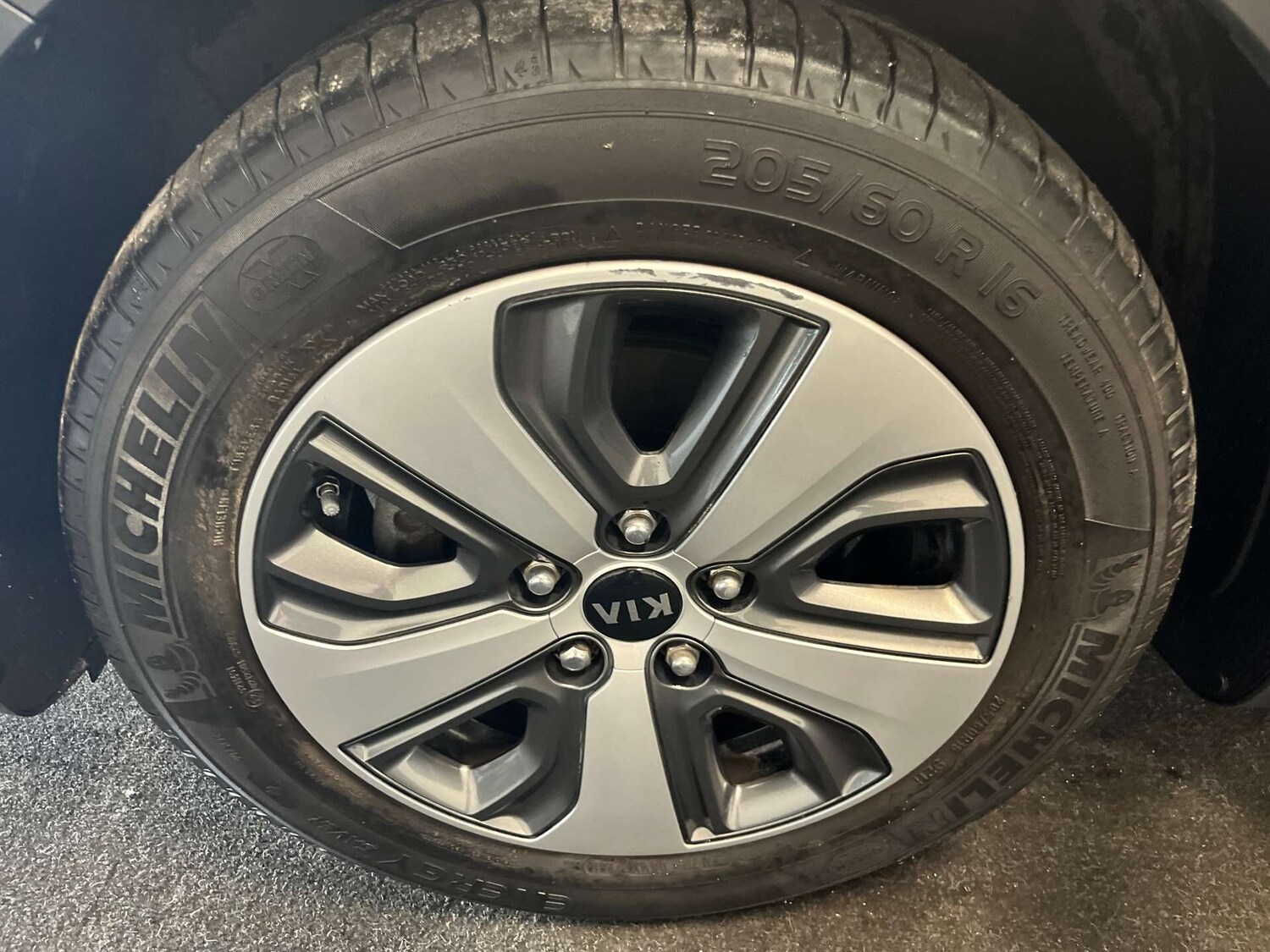 Used Kia Niro 2019 for sale - 75996659: Photo 51