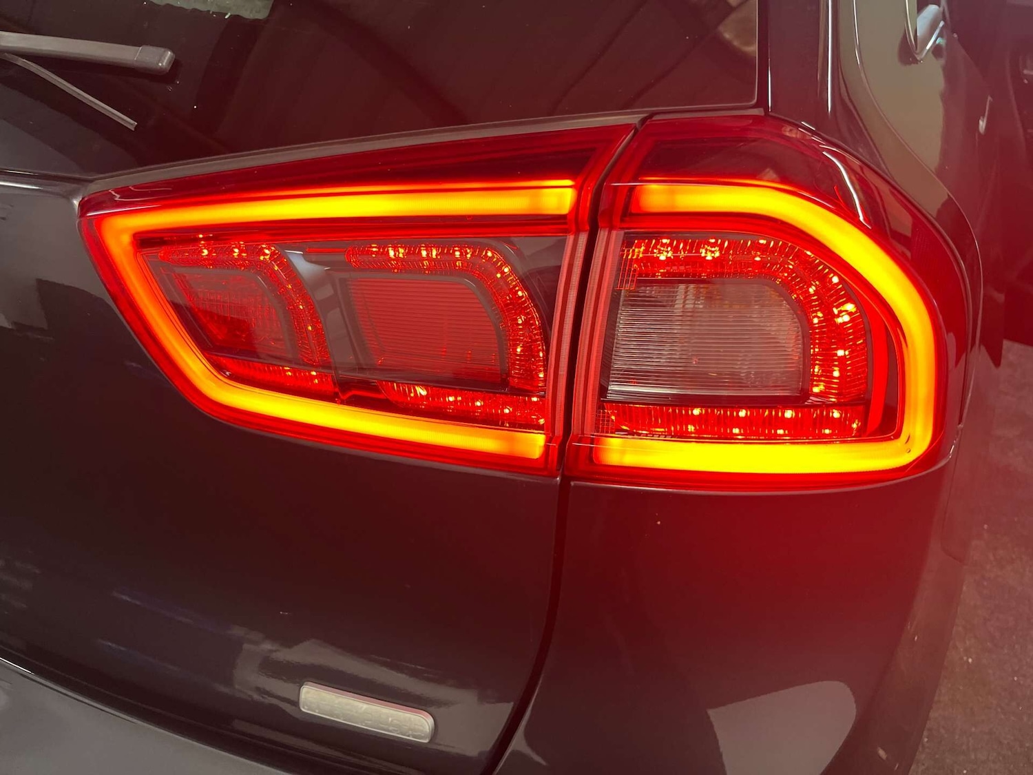 Used Kia Niro 2019 for sale - 75996659: Photo 53