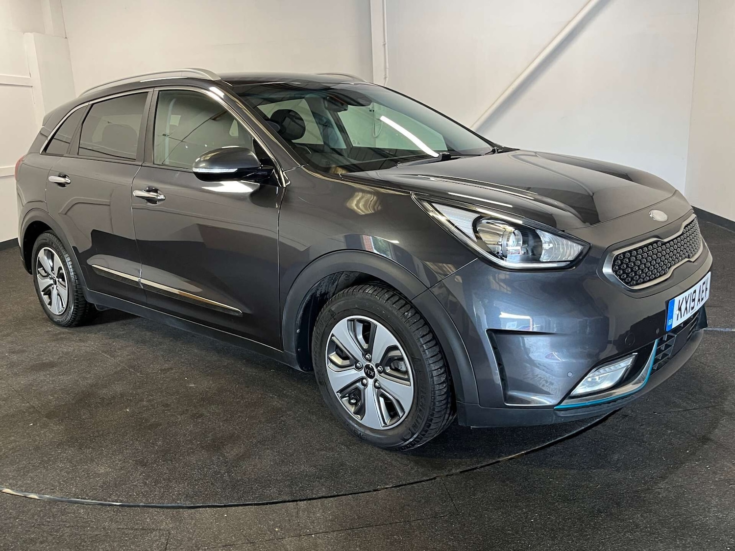 Used Kia Niro 2019 for sale - 75996659: Photo 6
