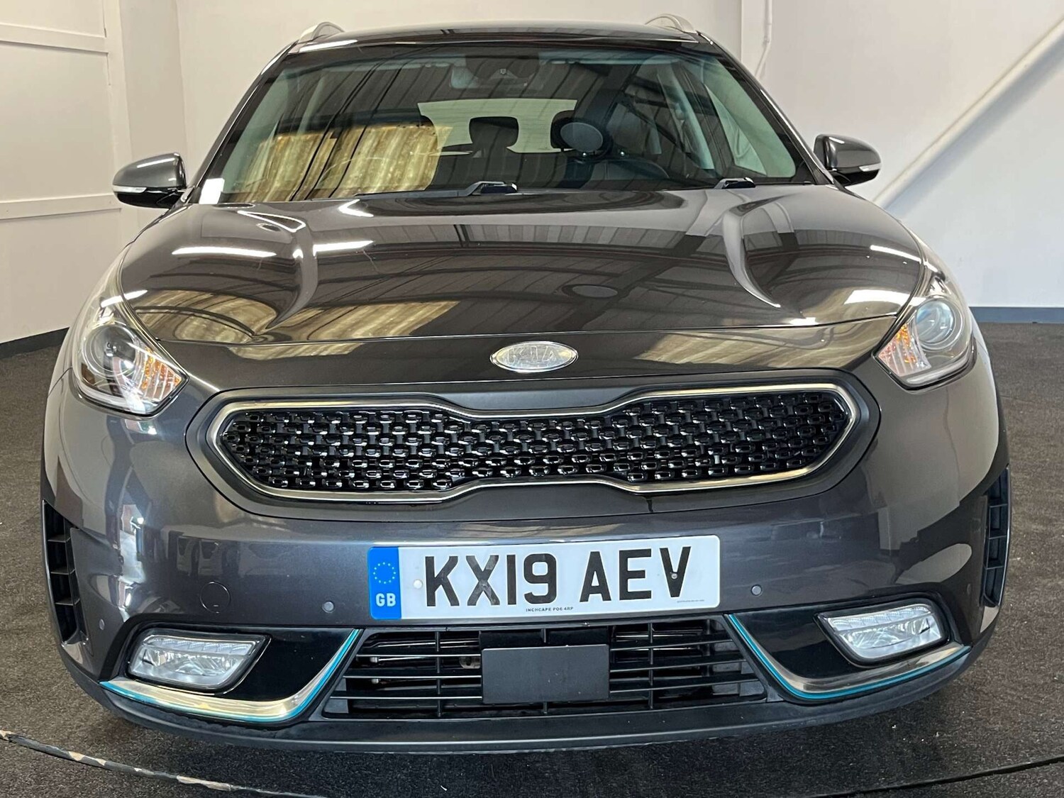 Used Kia Niro 2019 for sale - 75996659: Photo 7