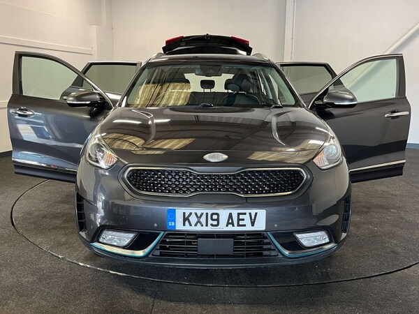Used Kia Niro 2019 for sale - 75996659: Photo 8