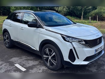 Used Peugeot 3008 2021 for sale - 78122873: Photo