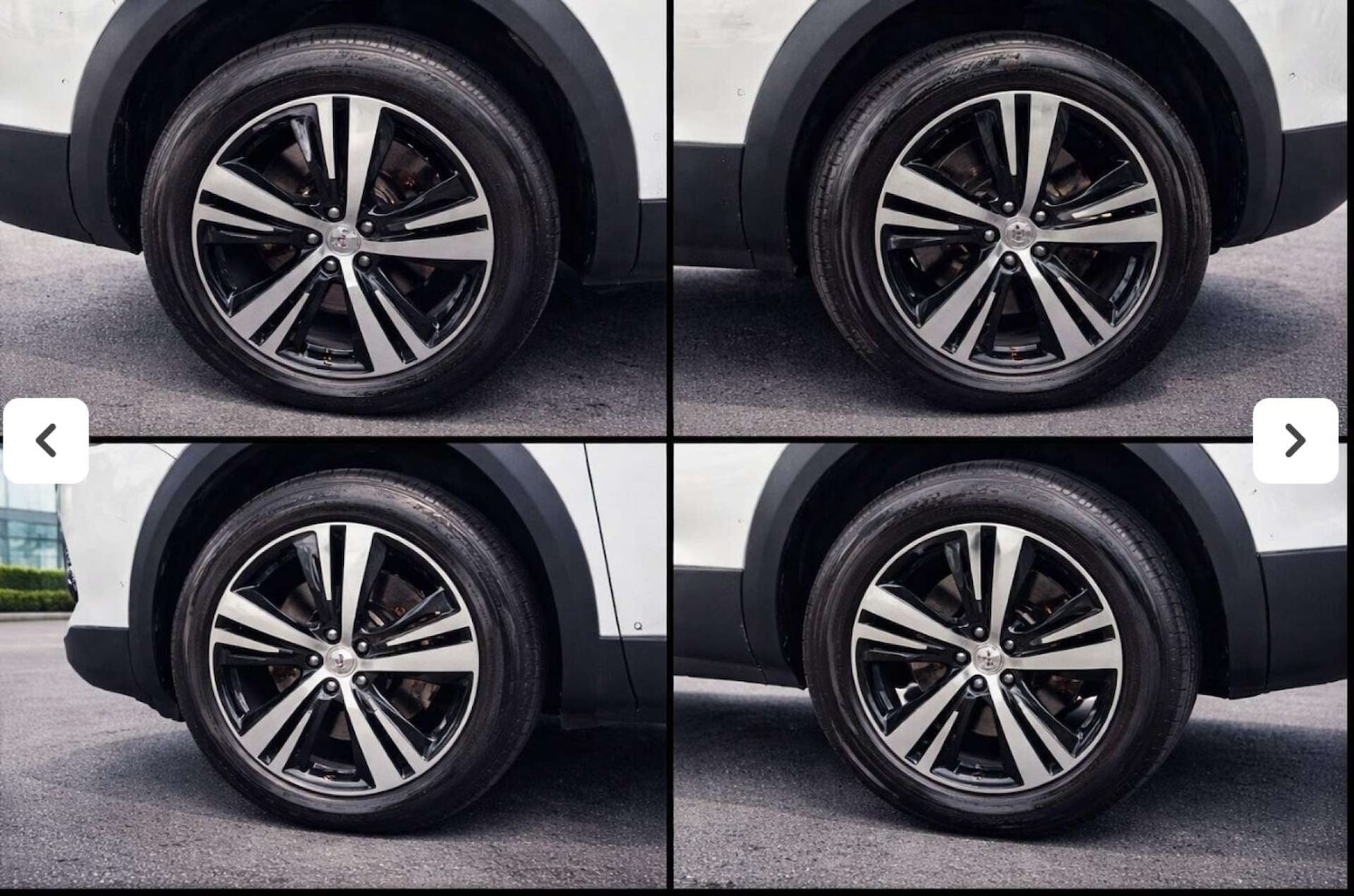 Used Peugeot 3008 2021 for sale - 78122873: Photo 5