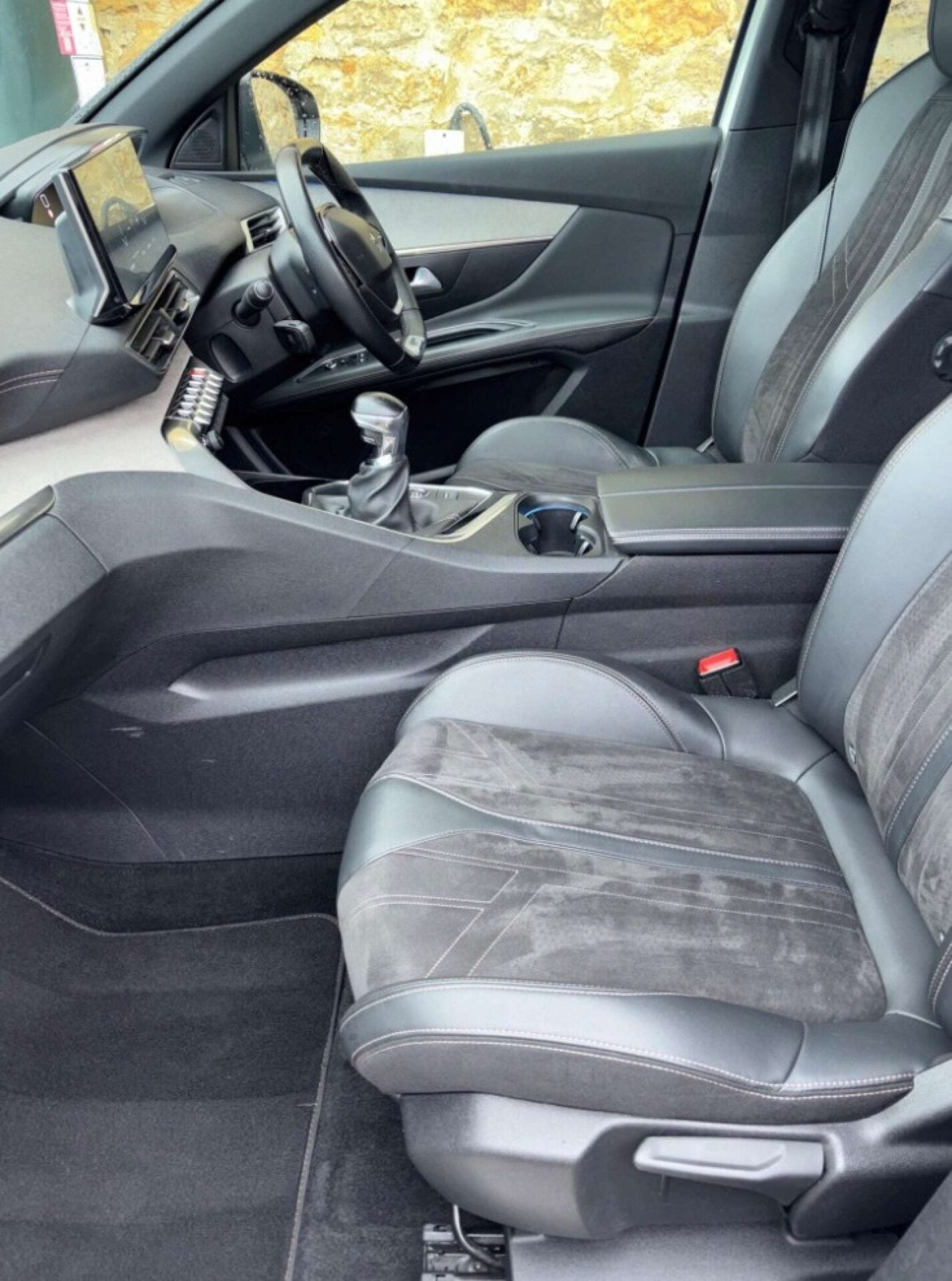 Used Peugeot 3008 2021 for sale - 78122873: Photo 6