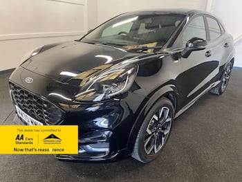 Used Ford Puma 2020 for sale - 79599691: Photo
