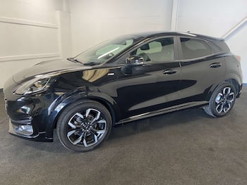 Used Ford Puma 2020 for sale - 79599691: Photo