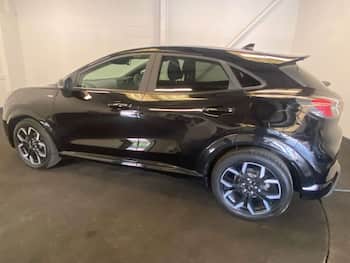 Used Ford Puma 2020 for sale - 79599691: Photo