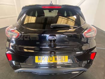 Used Ford Puma 2020 for sale - 79599691: Photo