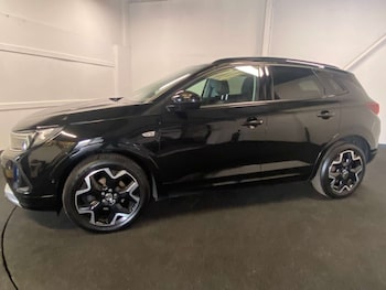 Used Vauxhall Grandland 2023 for sale - 78847988: Photo