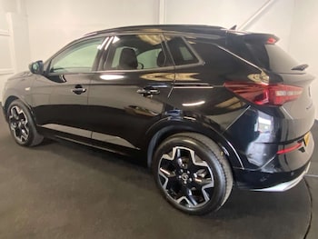 Used Vauxhall Grandland 2023 for sale - 78847988: Photo