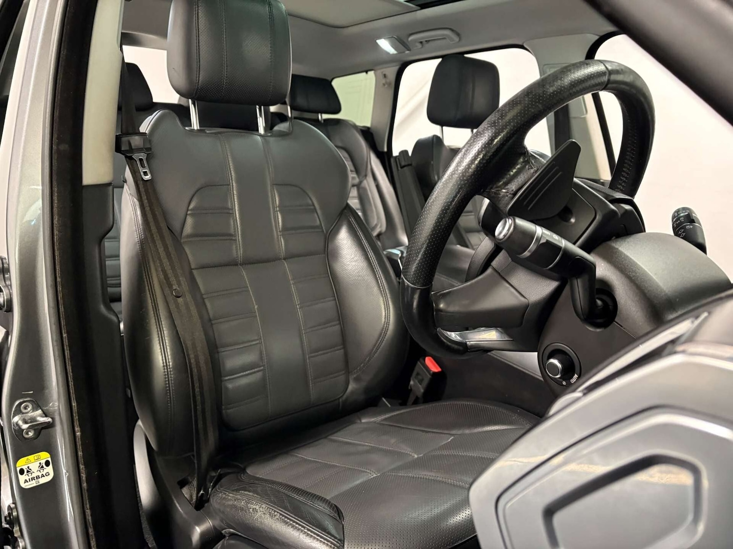 Used Land Rover Range Rover Sport 2015 for sale - 77888311: Photo 11