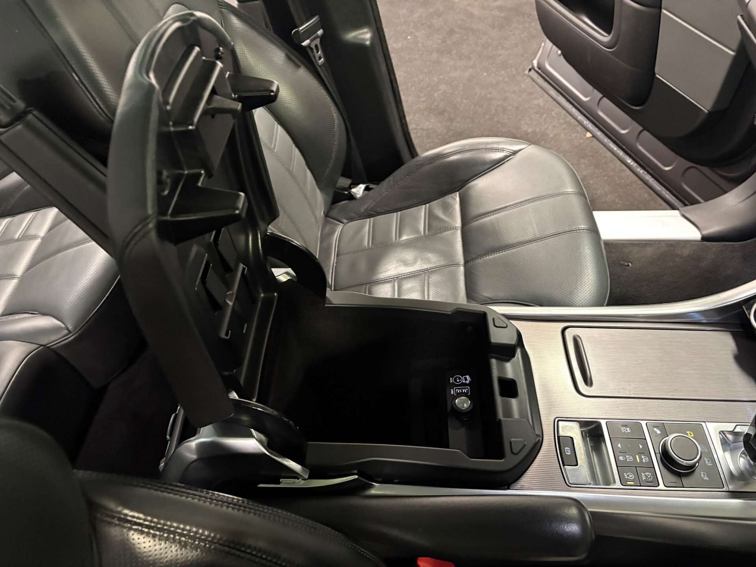 Used Land Rover Range Rover Sport 2015 for sale - 77888311: Photo 21