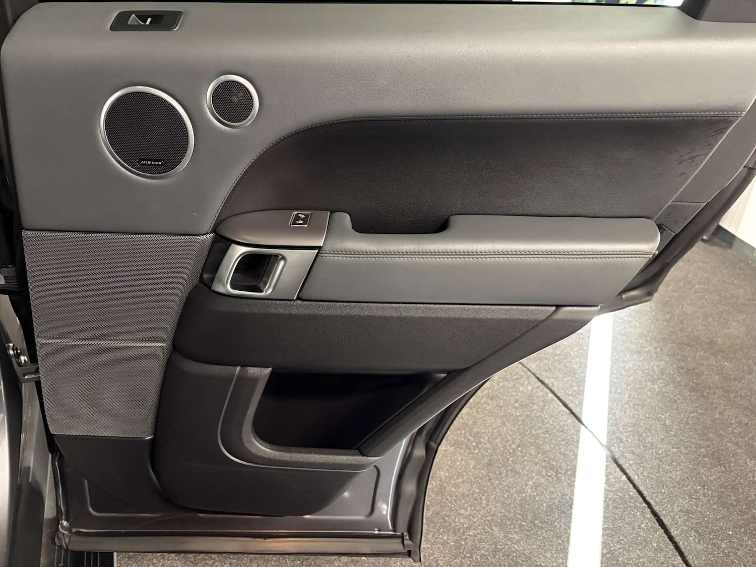 Used Land Rover Range Rover Sport 2015 for sale - 77888311: Photo 22