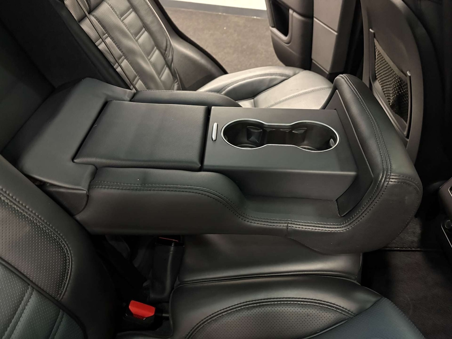 Used Land Rover Range Rover Sport 2015 for sale - 77888311: Photo 26