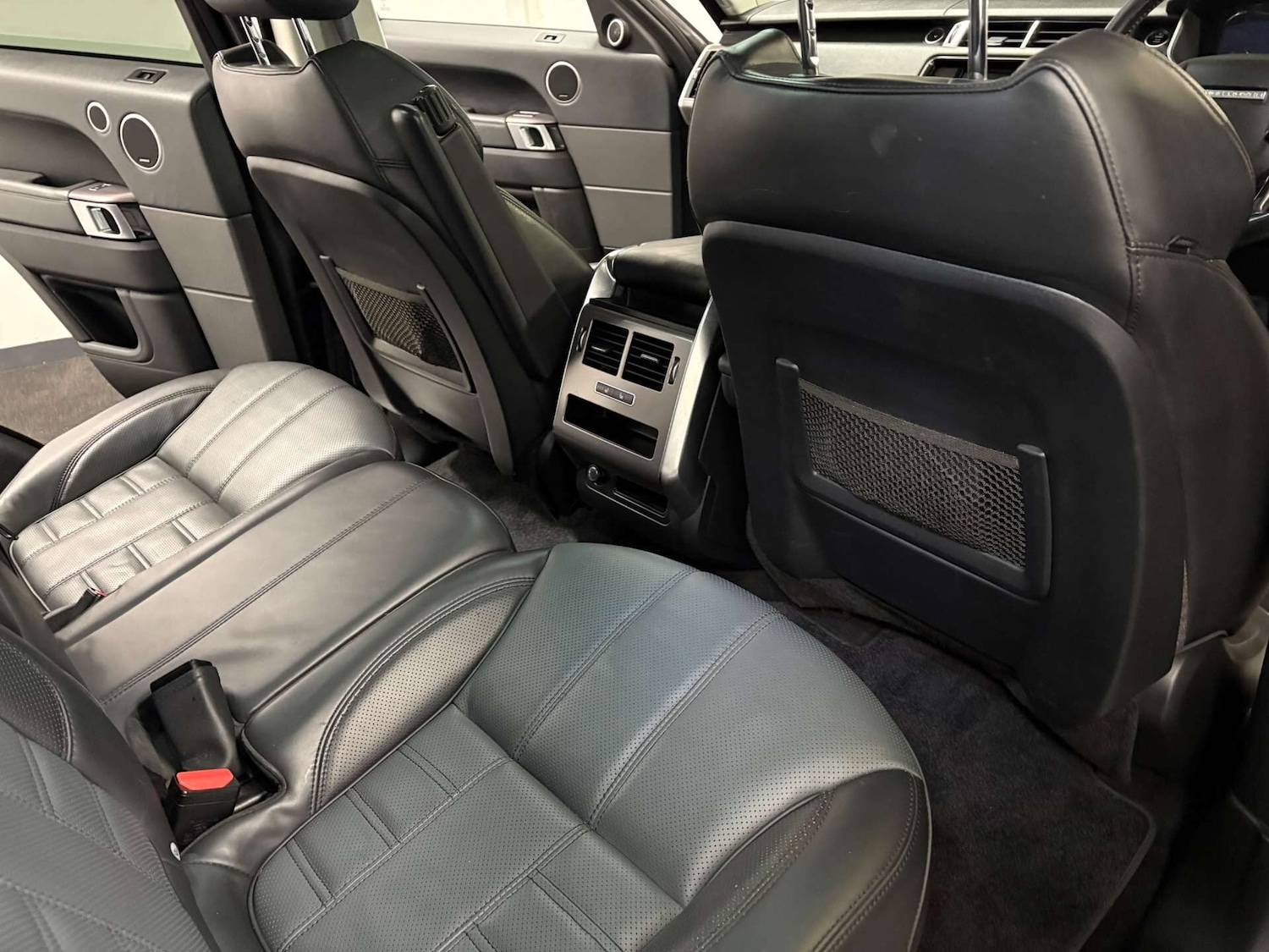 Used Land Rover Range Rover Sport 2015 for sale - 77888311: Photo 27