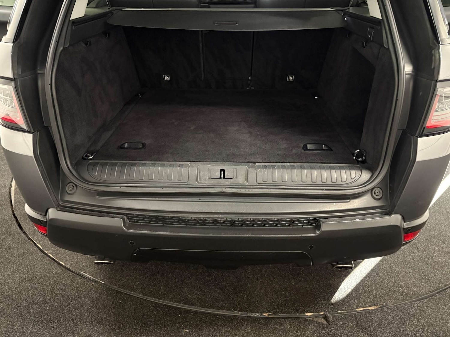 Used Land Rover Range Rover Sport 2015 for sale - 77888311: Photo 28