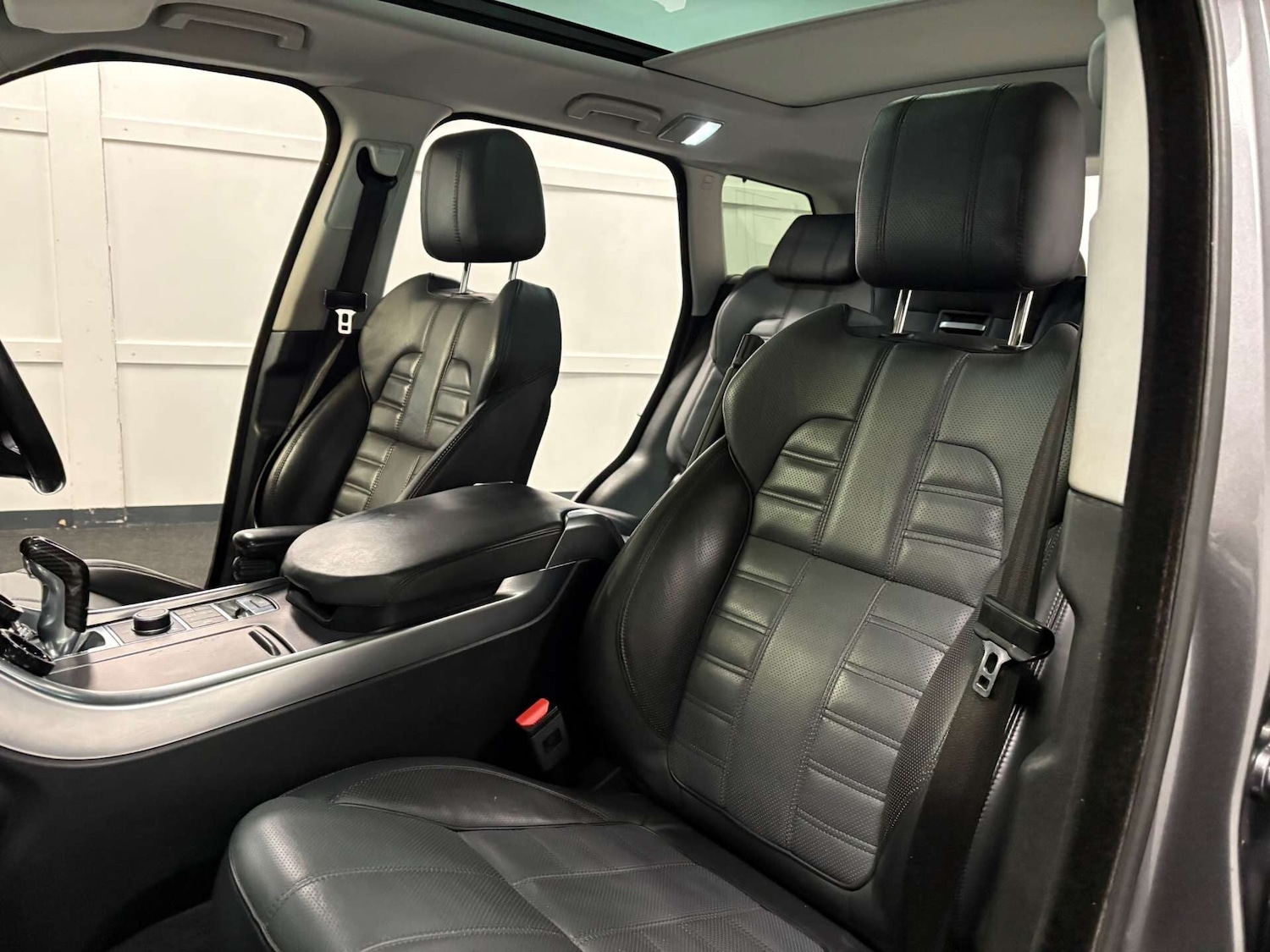 Used Land Rover Range Rover Sport 2015 for sale - 77888311: Photo 41