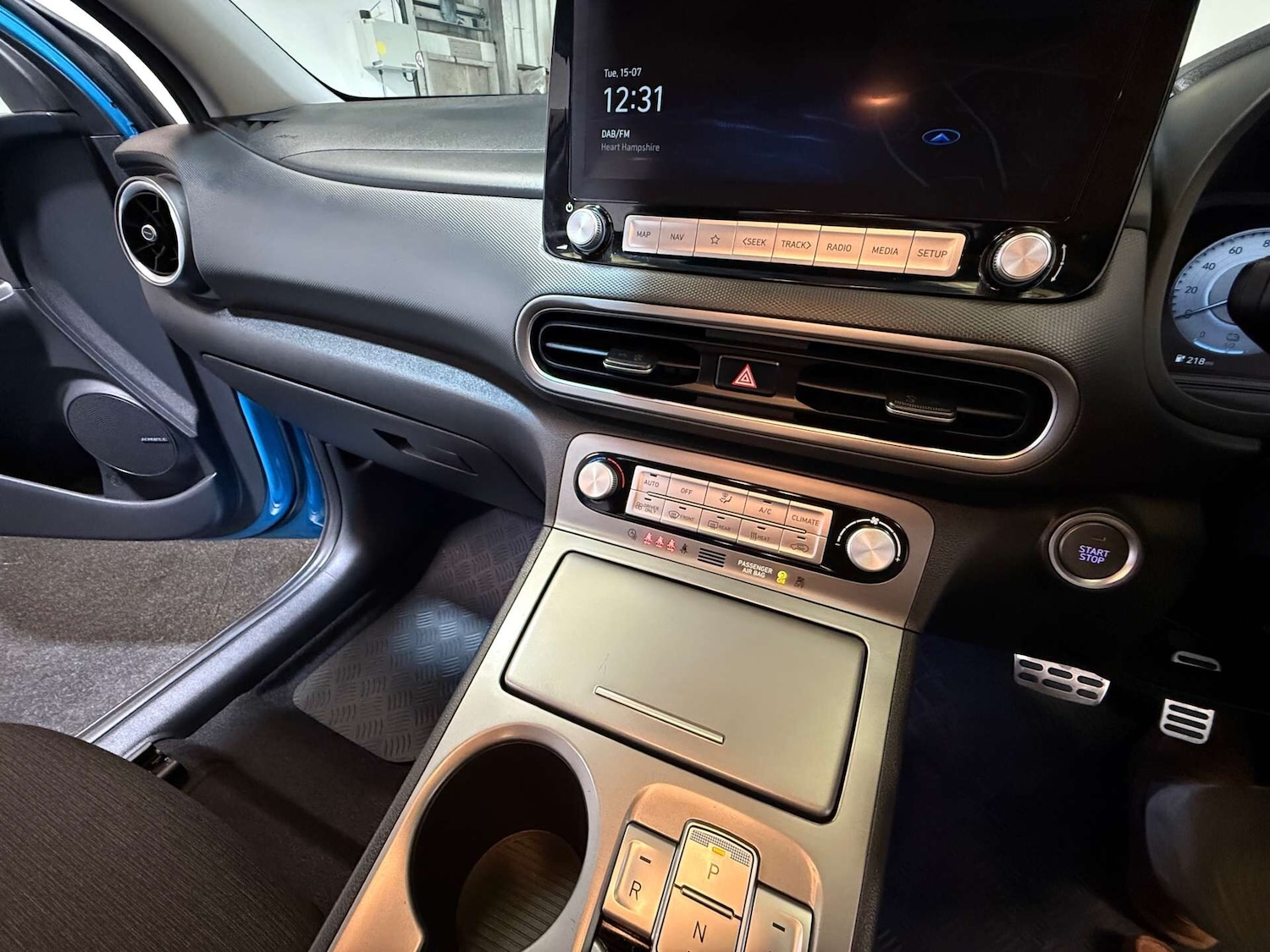 Vehicle 23