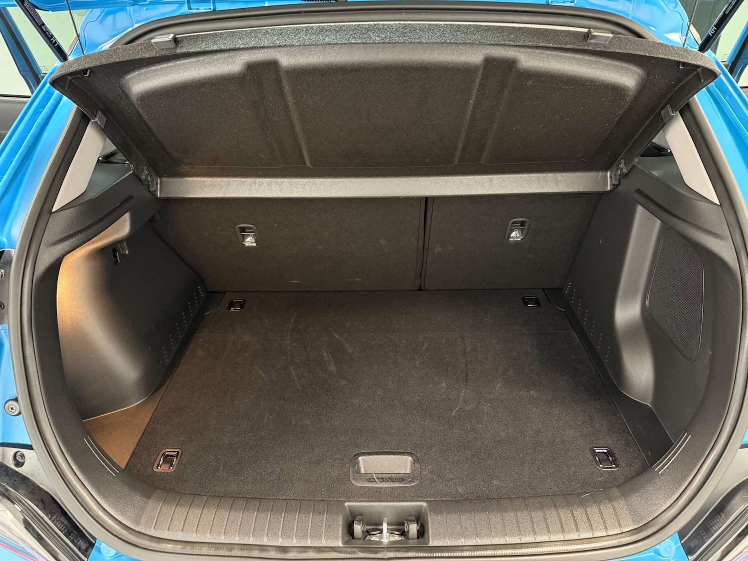 Vehicle 40