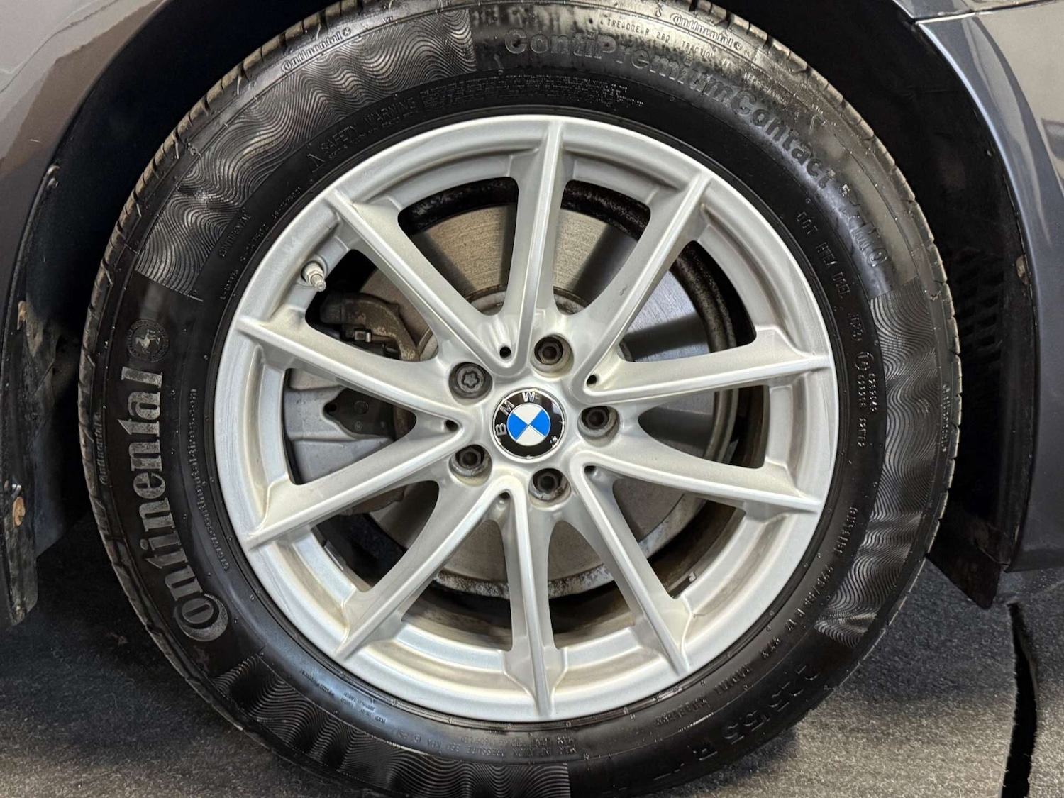 Used BMW 5 Series 2017 for sale - 76065783: Photo 10